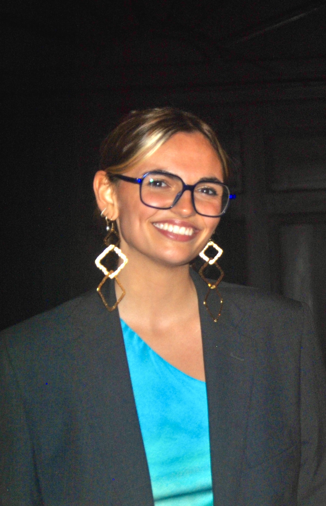 Justine D.