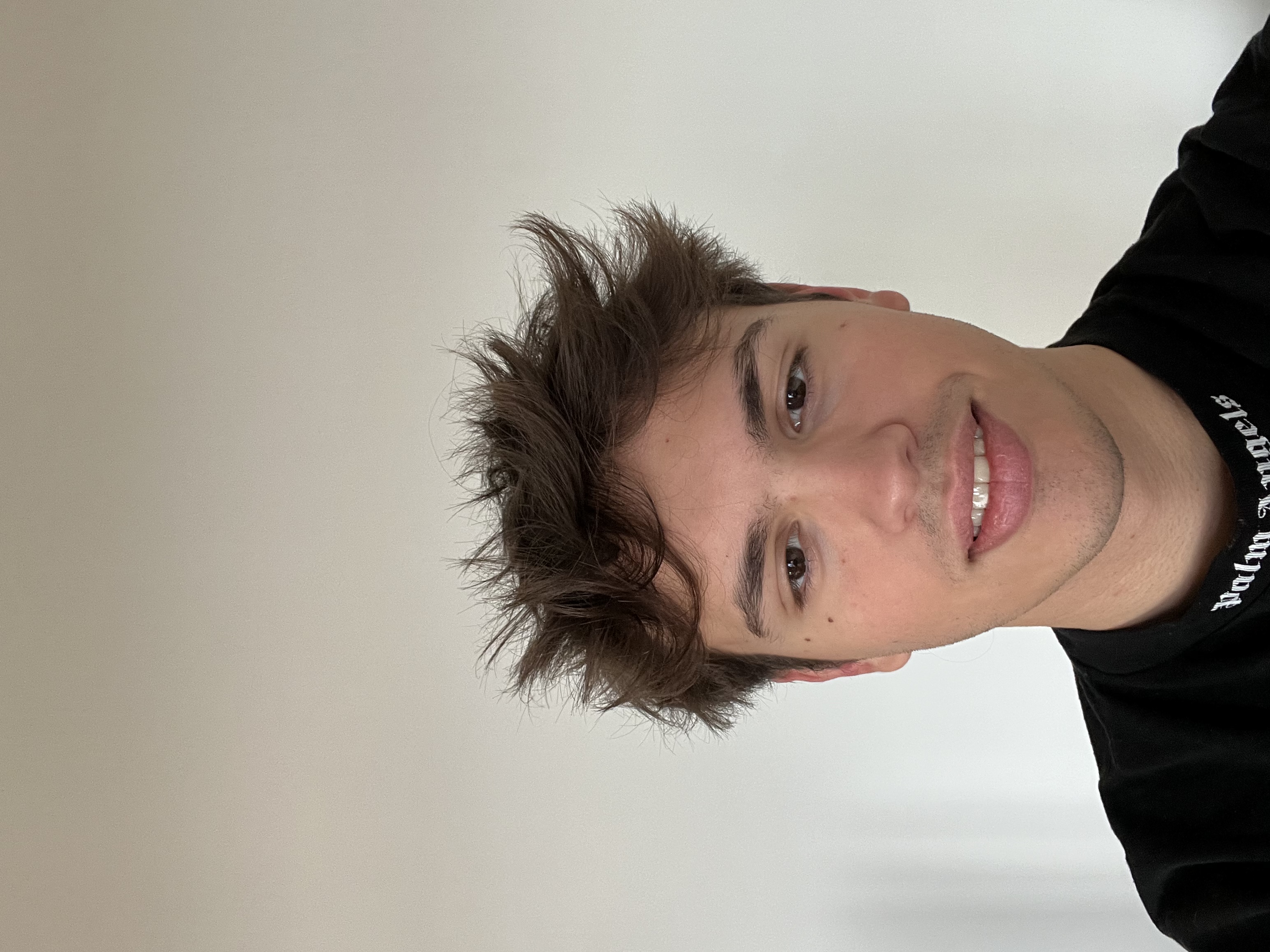 Markus E.