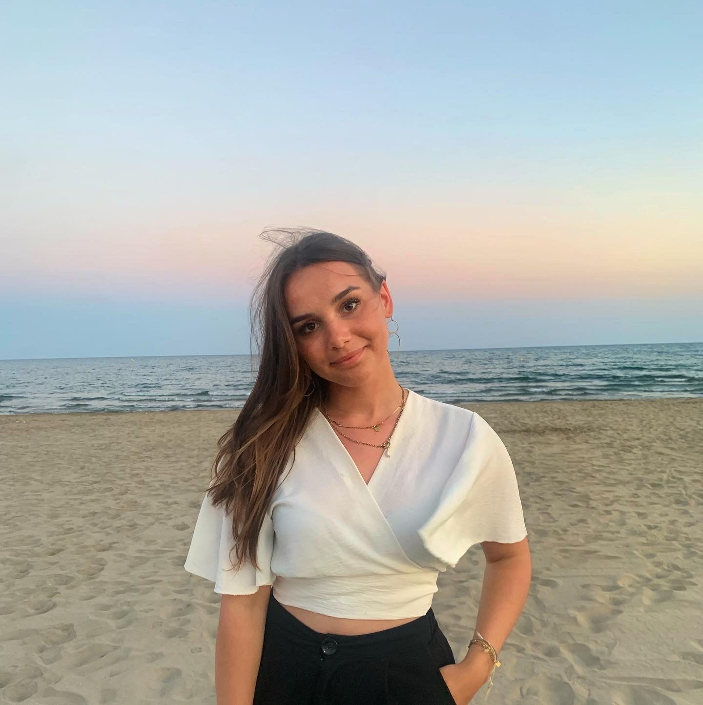 Elisa P.