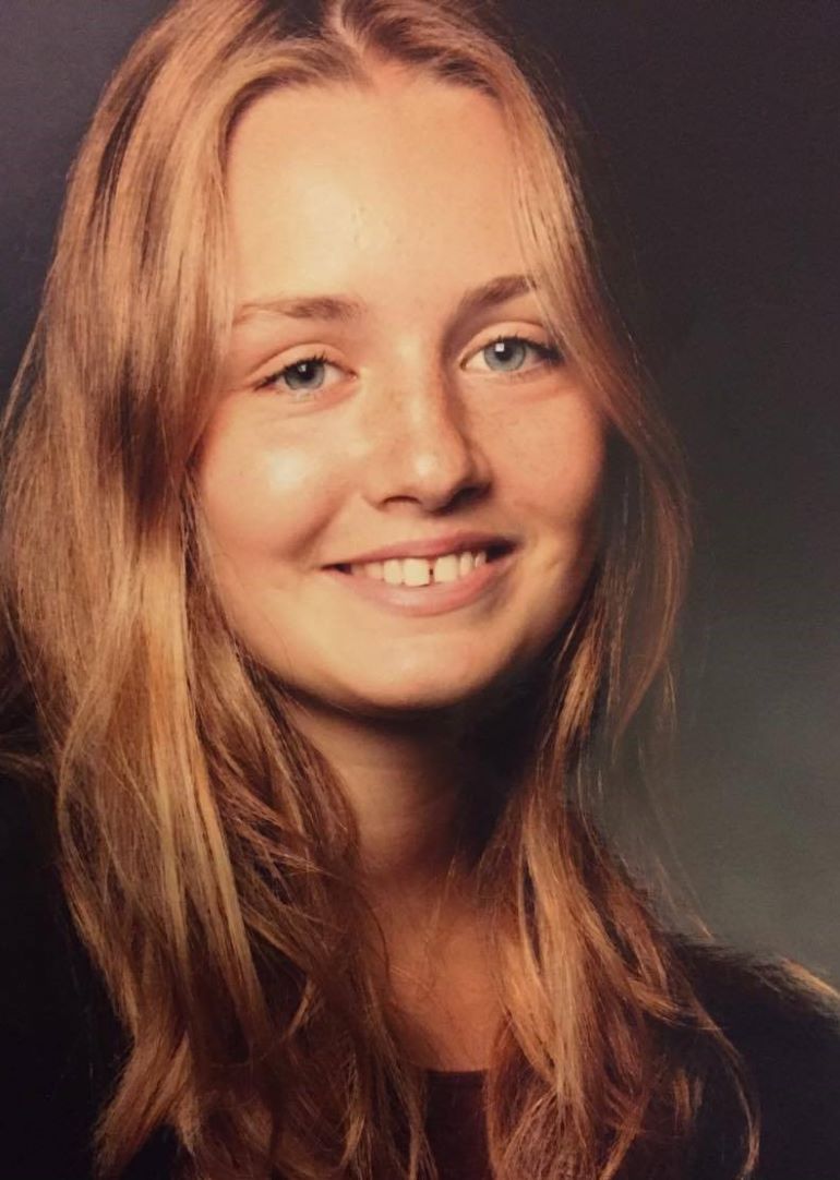 Julie J.