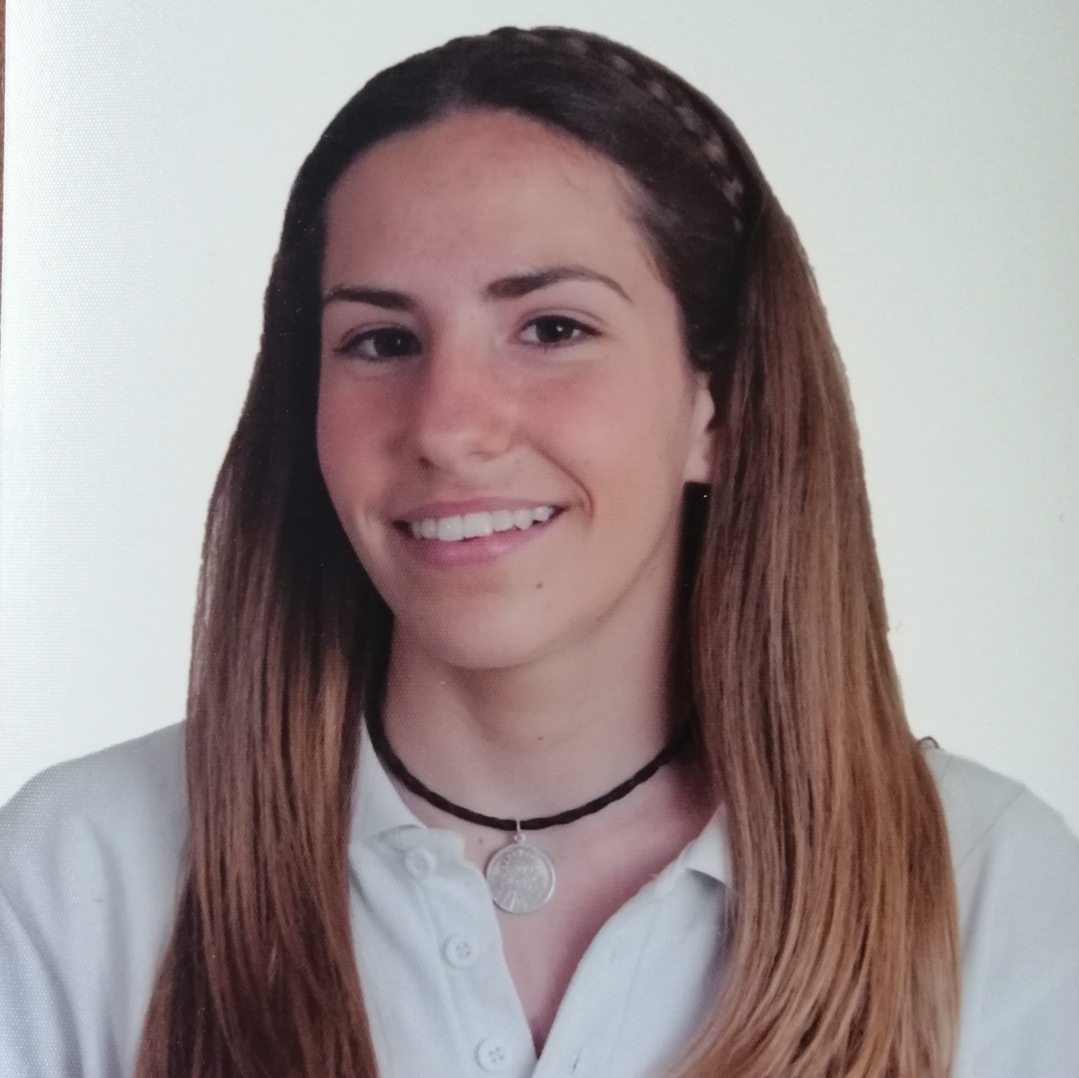 CRISTINA C.