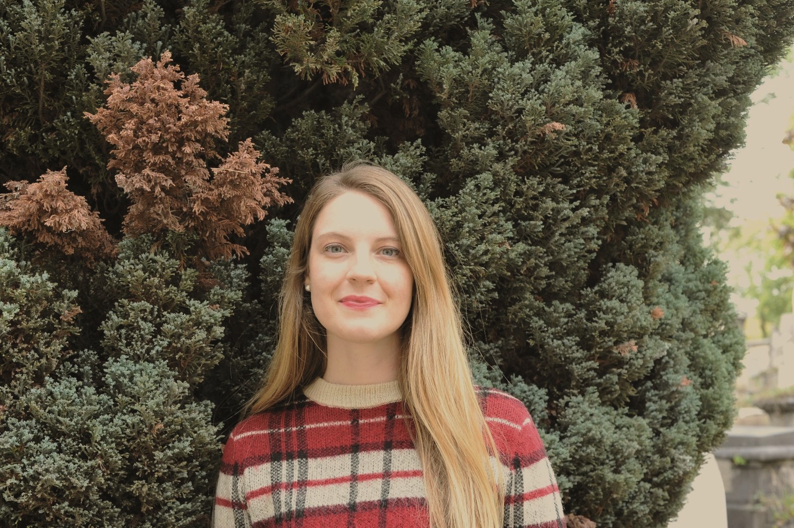 Hannah M.