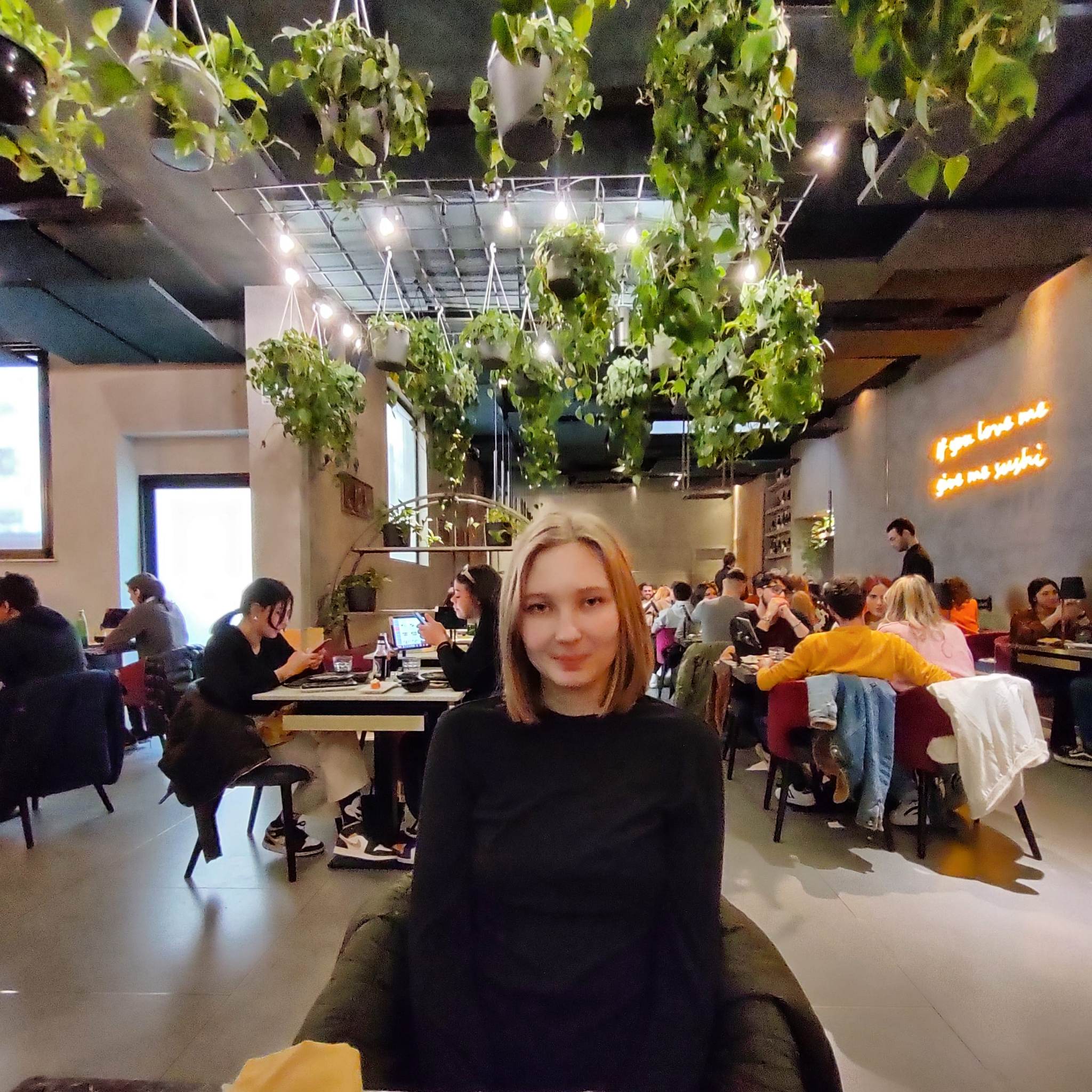 Ildikó T.