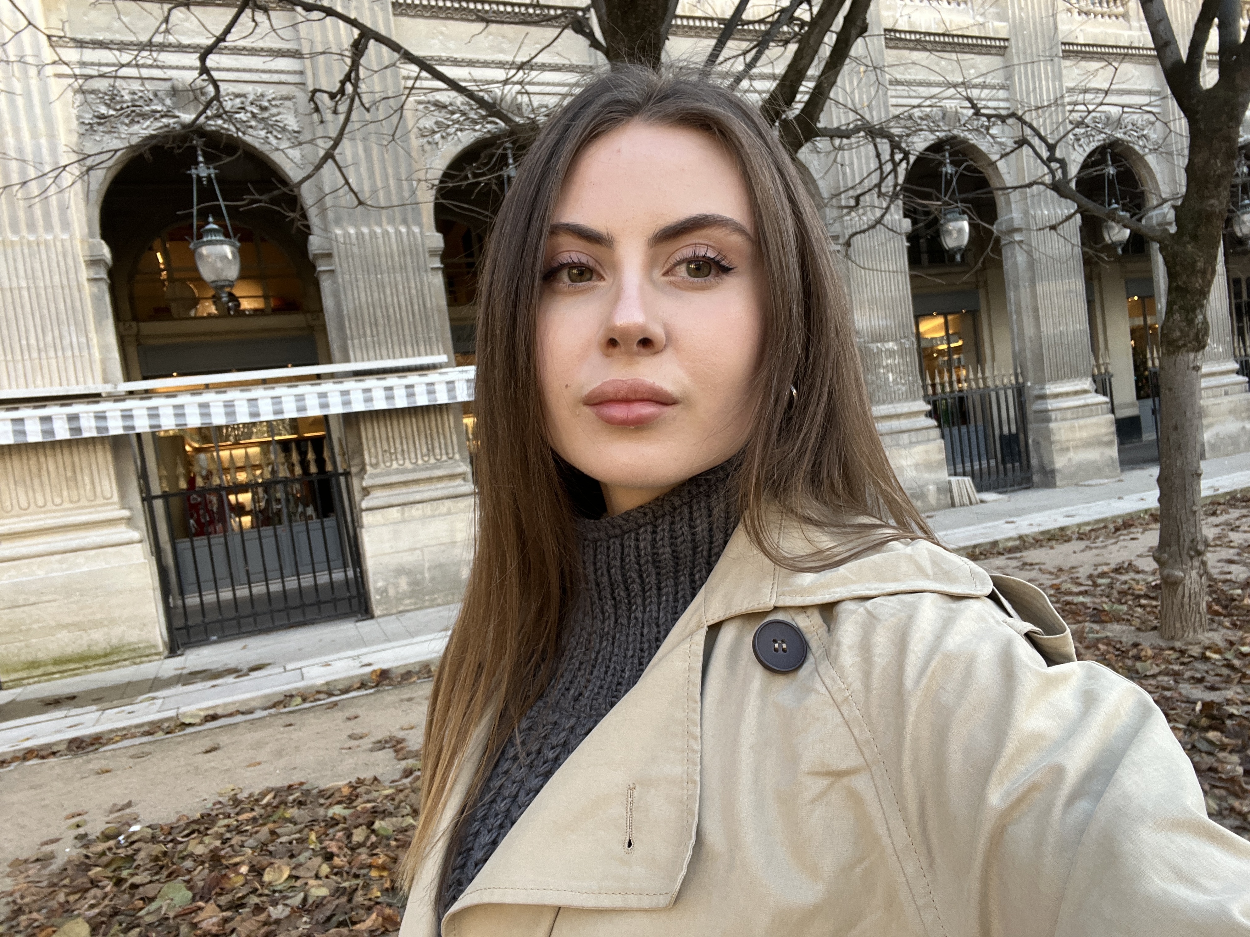 Yana K.